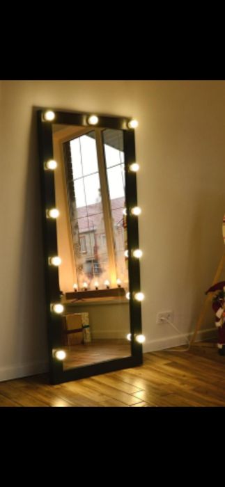 Зеркало Голливудское в Костанае