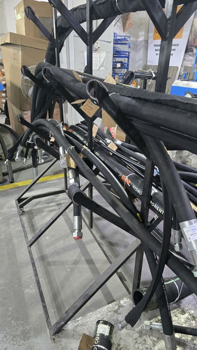 Universalni shlanklar