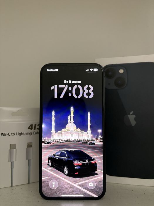 Продам Айфон 13,iPhone 13,Apple 13