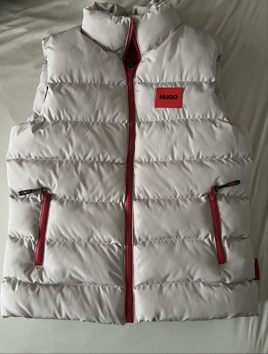 Дамска грейка Hugo