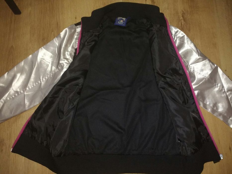 Geaca dama NY Yankees marimea M