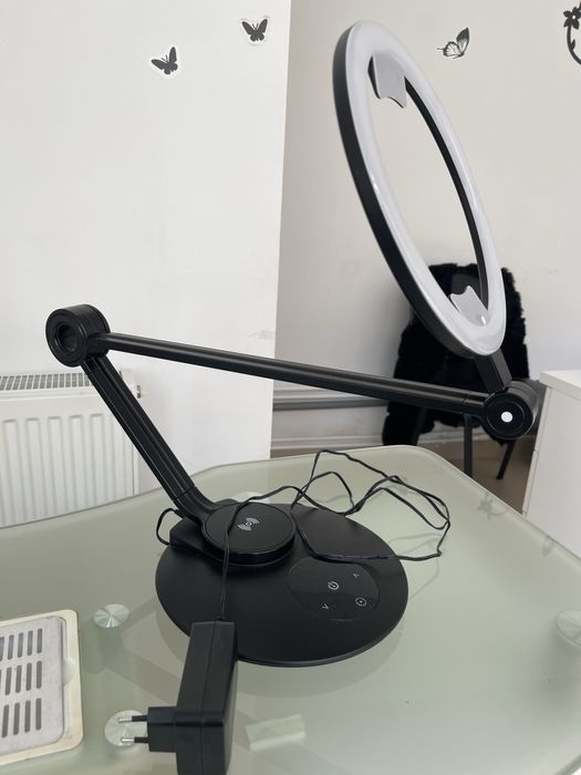 Lampa LED incarcare wireless x 1 buc