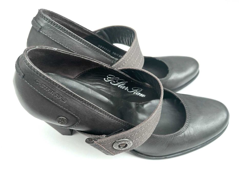 Дамски обувки G-STAR RAW - 40 номер