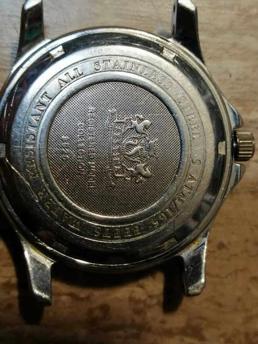 Ceas Festina Model F16483-3  si Festina model F8920/03 (dark blue)