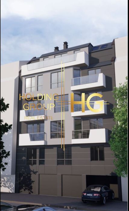 Продава се Четиристаен апартамент в Варна, Лятно кино Тракия - 148 кв.м за 2129 €/кв.м - Снимка #2