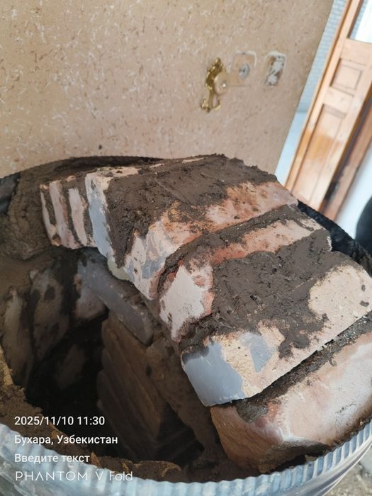 Печка   атапления