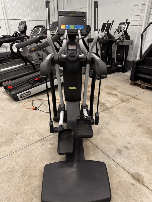 Technogym Excite+ VARIO TV TREND