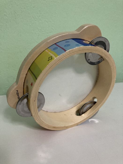 Hape -Дървени играчки