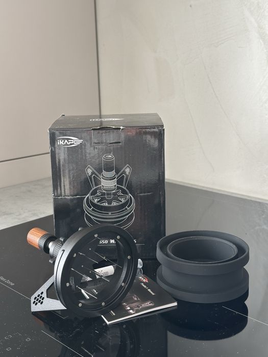 IKAPE Mantis Rotary WDT Tool 58mm