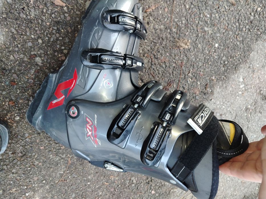 Ски обувки  NORDICA