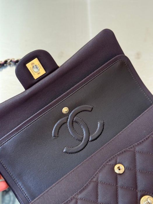 Дамска чанта Chanel 25 cm