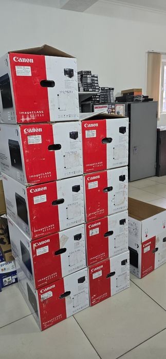 Принтер canon 3010 3в1