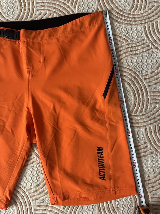 Панталон Cube Baggy Lightweight - XL