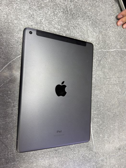 iPad 8-го поколения