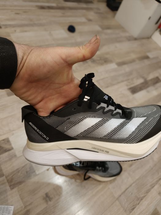 Адидас Adizero Boston 12