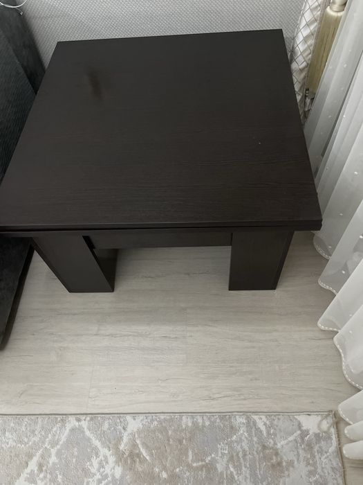 Стол трансформер