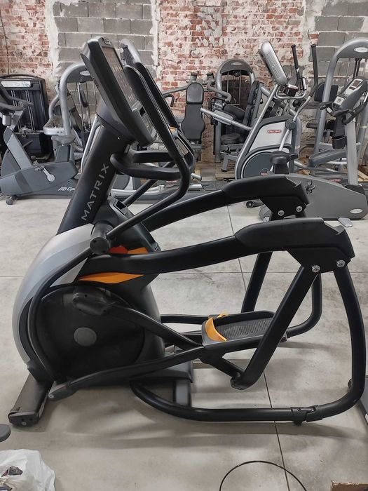 Matrix A5x Ascent Trainer