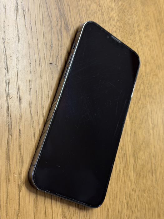 Iphone 13 pro max 256 gb