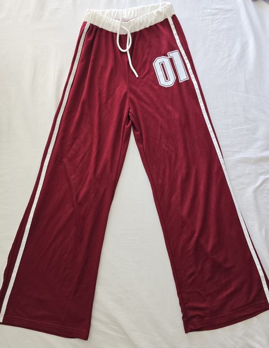 Pantaloni lungi de damă