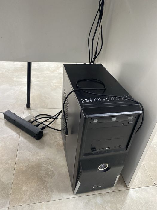 Продам компьютер