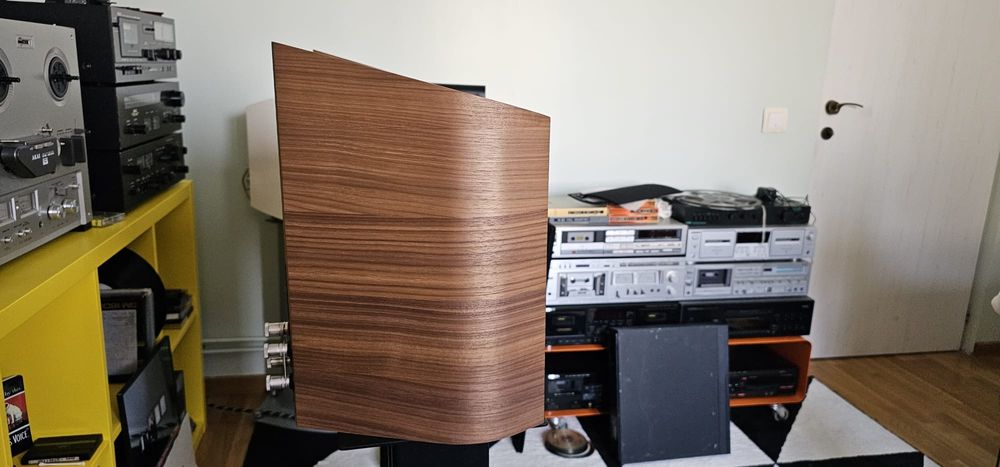 Boxe Sonus Faber Venere 1.5/Noi