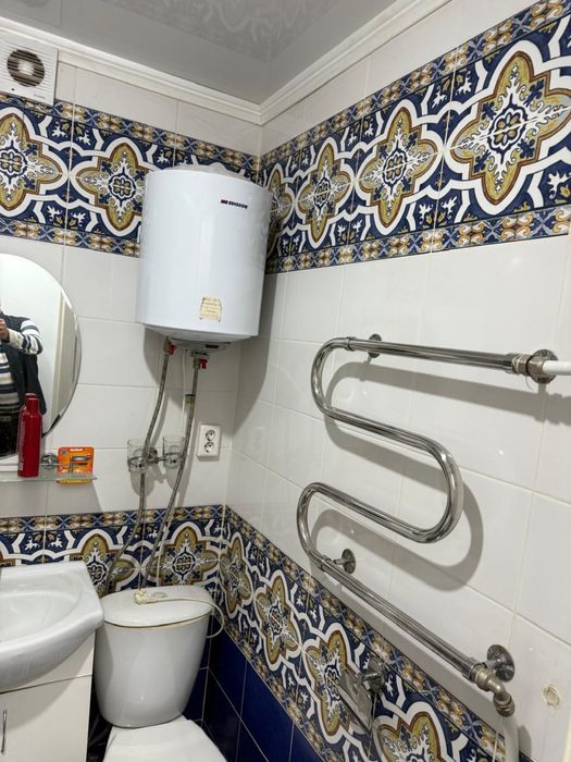 Сдам 1 комнатную квартиру