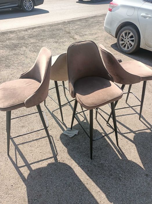 мебель، офисные стулья