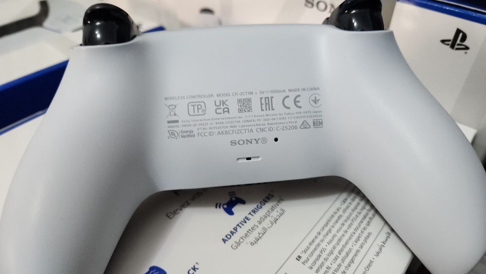 DualSense Playstation 5