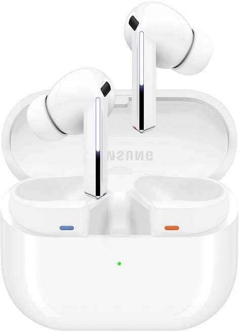 Новый Samsung Galaxy Buds 3 Pro — Оригинал!