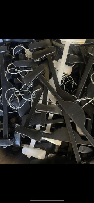 Umerase clips noi