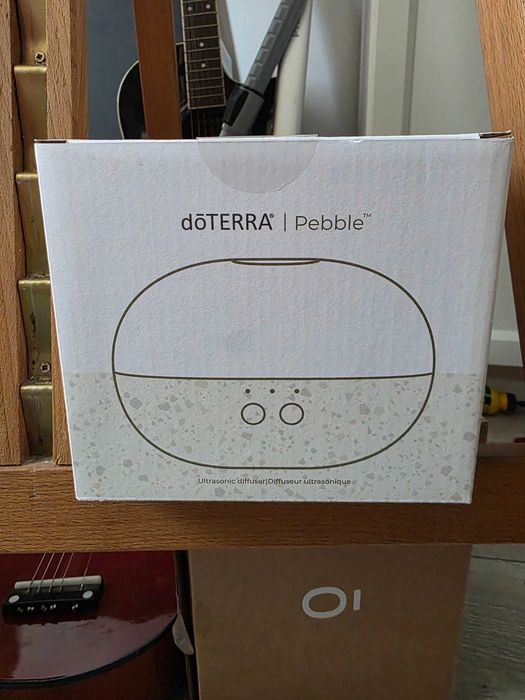 Difuzor Pebble doterra