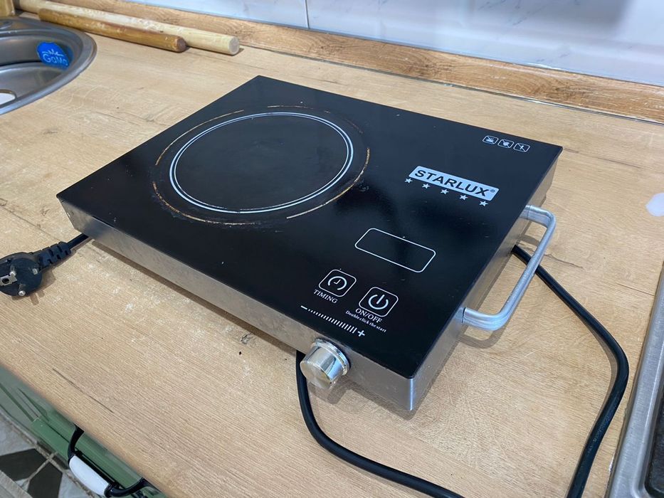 Плита электрическая