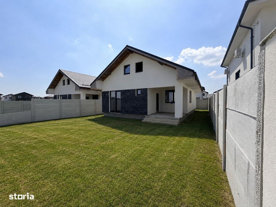 Casa de Vanzare Oras Pantelimon, Ferma Animalelor