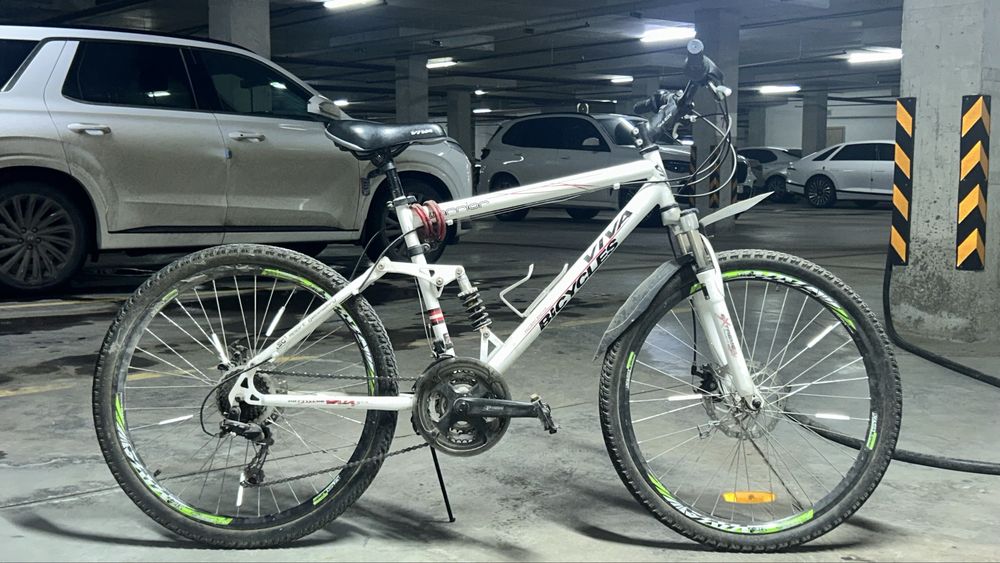 MTB Велосипед Viva