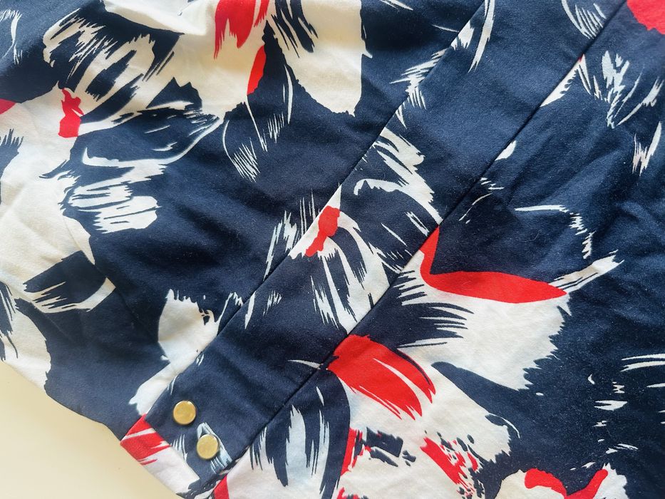 Стилна дамска рокля Mangо