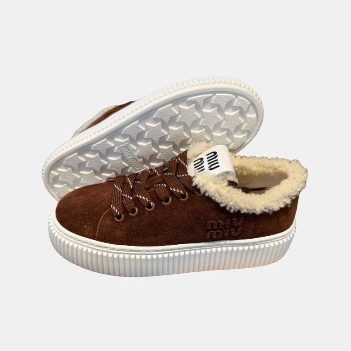 Miu Miu дамски обувки