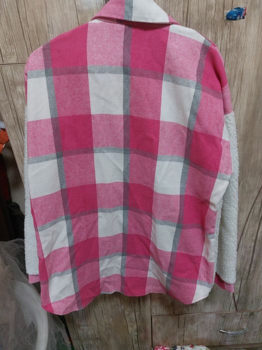 Кардиган зимний тёплый