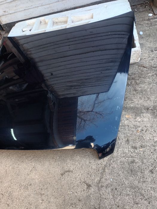 Capota fata audi a6 c6 4f