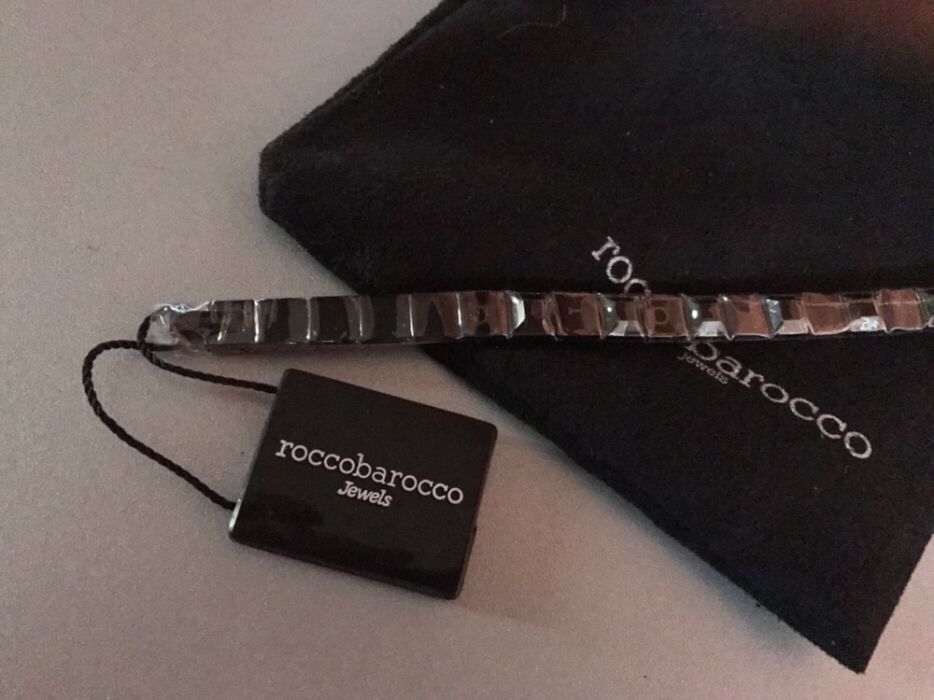 Гривна-Roccobarocco