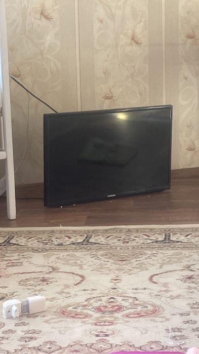 Телевизор Samsung