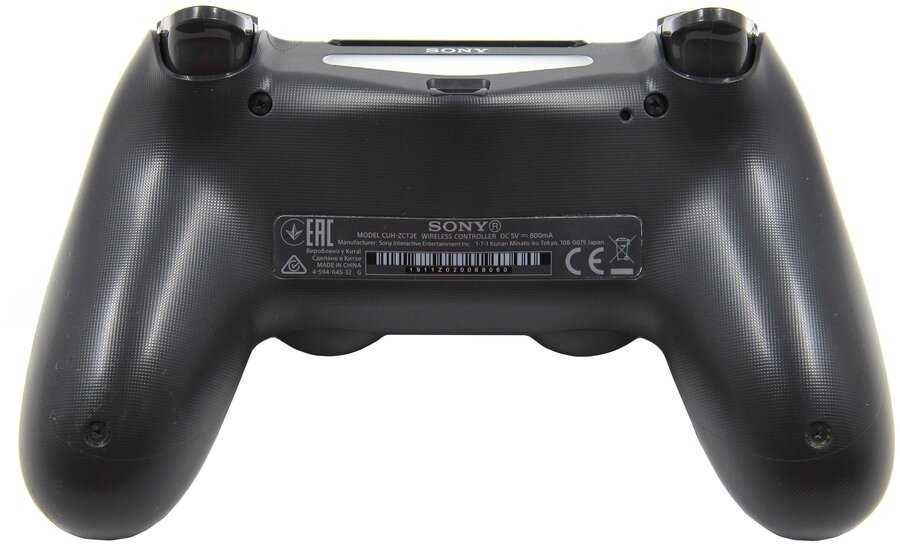 Ps4 controller gamepad