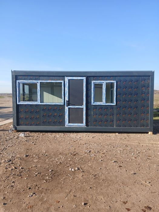 Containere Modulare de vânzare