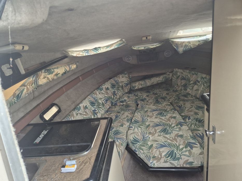 Vand barca bayliner ciera 2651