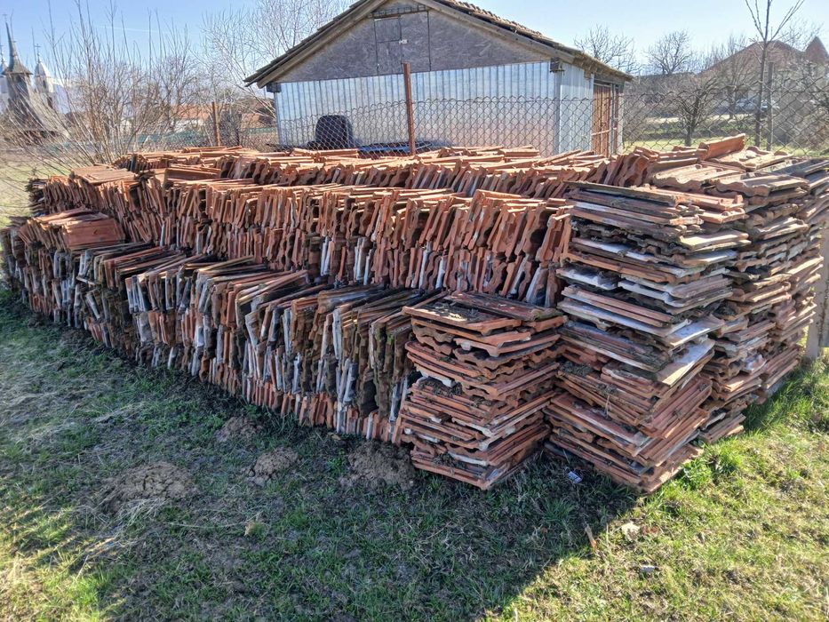 tigla de buna calitate