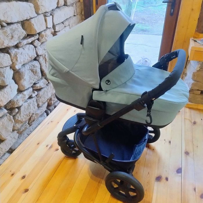 Детска количка Easy Walker Harvey 2