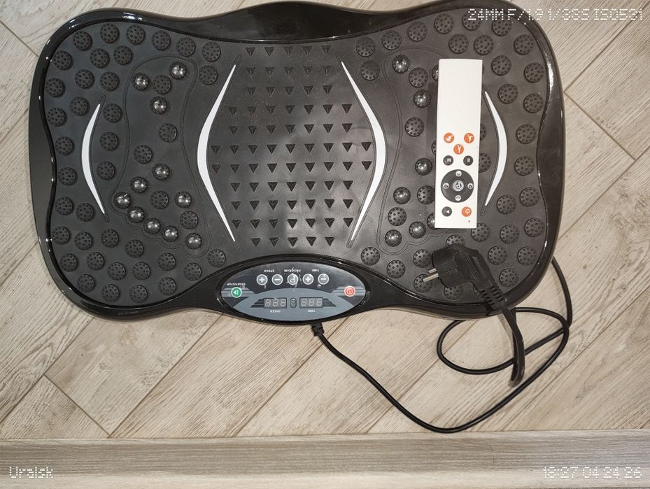 Платформа для похудения