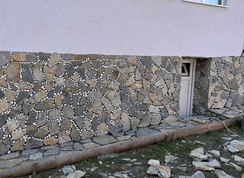 Piatra naturala de munte