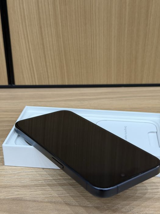 Iphone 15PRO MAX 256GB EAC