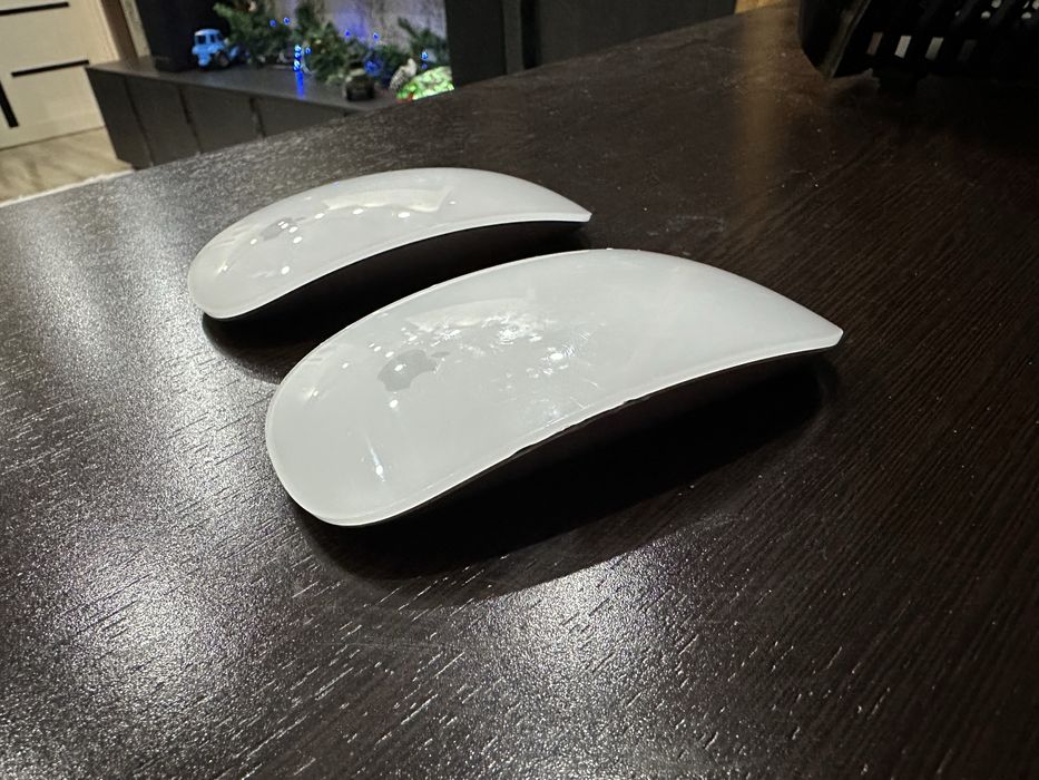 * Apple Magic Mouse 2 оригинал сенсорная мышка для Apple техники
