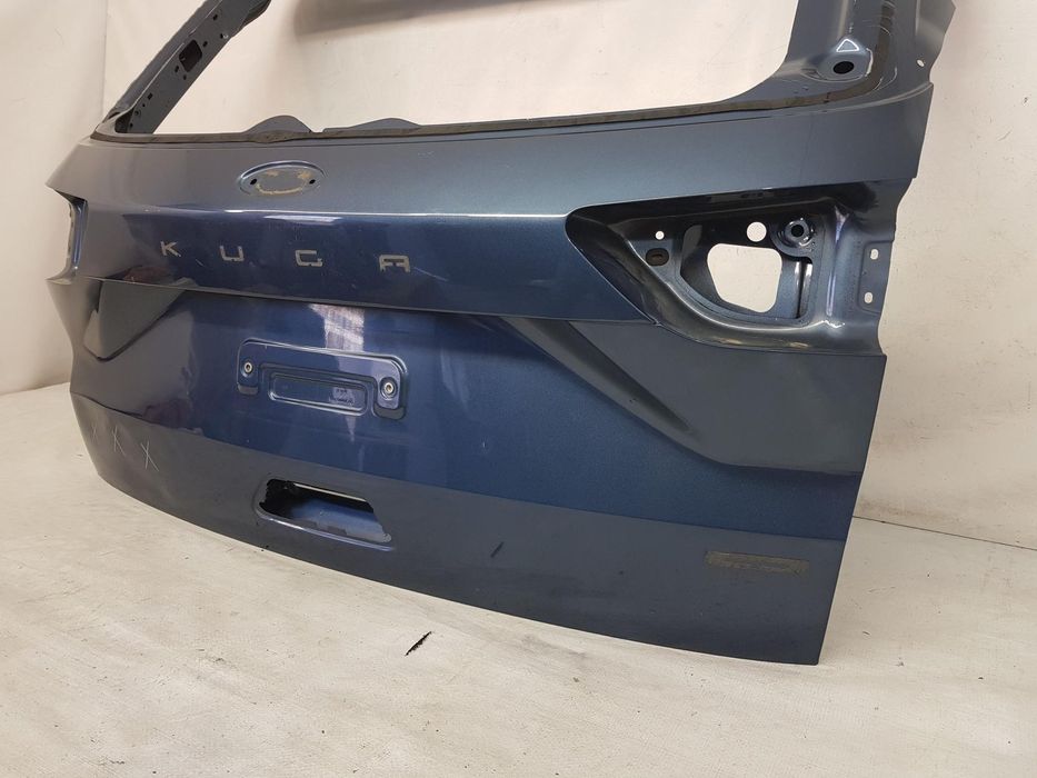 Haion Ford Kuga 3 dupa 2021